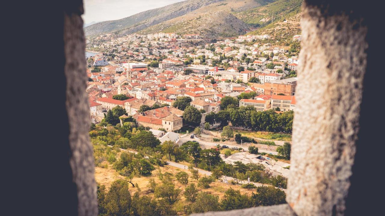 Apartments Mladenka Senj  Eksteriør bilde